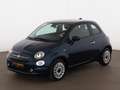 Fiat 500 1.0 Dolcevita NAVI TEMPOMAT KLIMA-ANLAGE PDC Blau - thumbnail 2