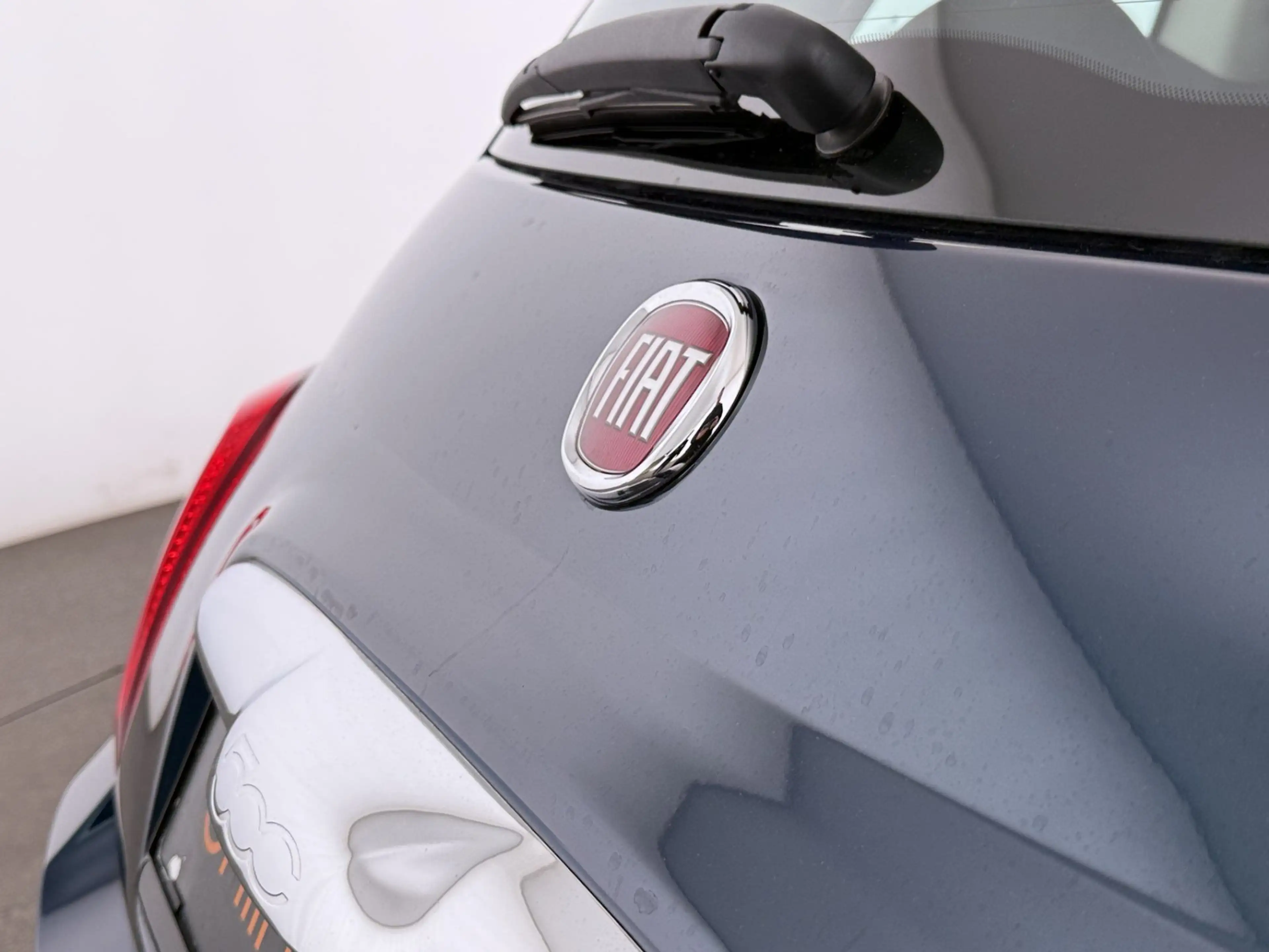 Fiat 500 1.0 Dolcevita NAVI TEMPOMAT KLIMA-ANLAGE PDC — photo 11