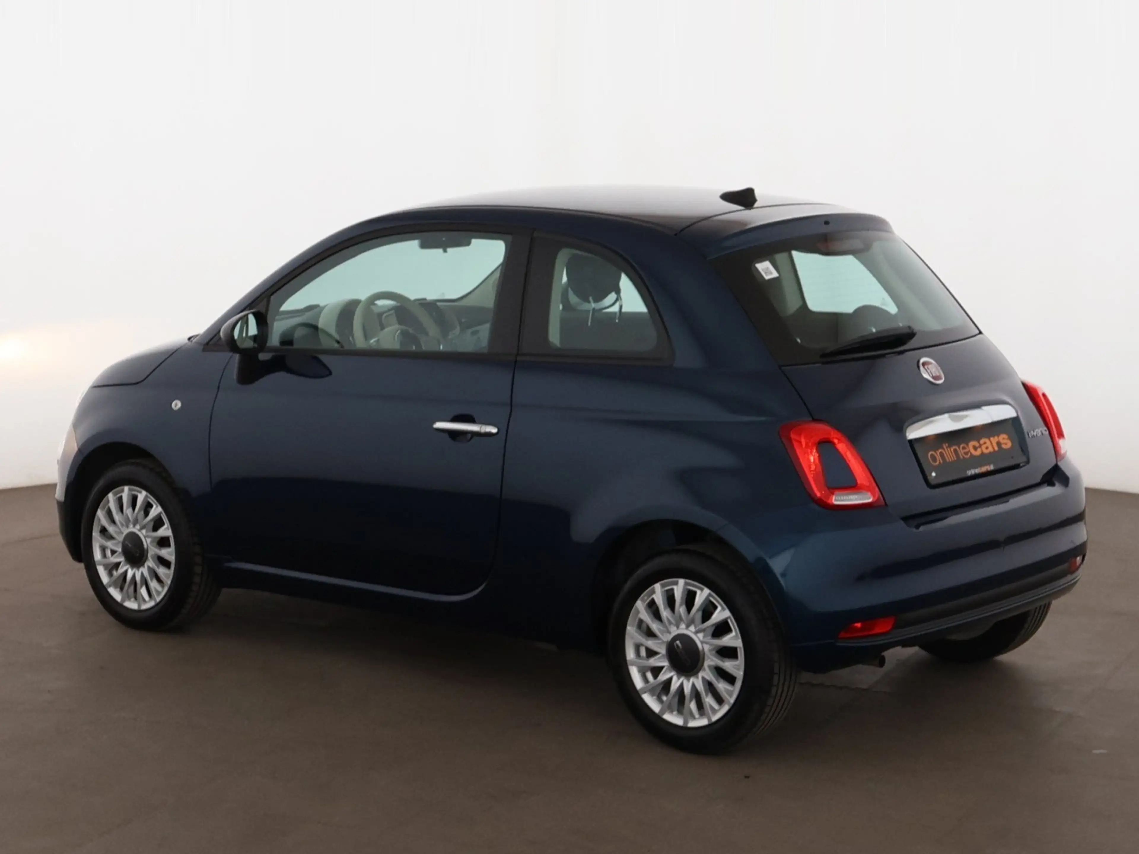 Fiat 500 1.0 Dolcevita NAVI TEMPOMAT KLIMA-ANLAGE PDC — photo 7