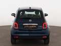 Fiat 500 1.0 Dolcevita NAVI TEMPOMAT KLIMA-ANLAGE PDC Blau - thumbnail 8