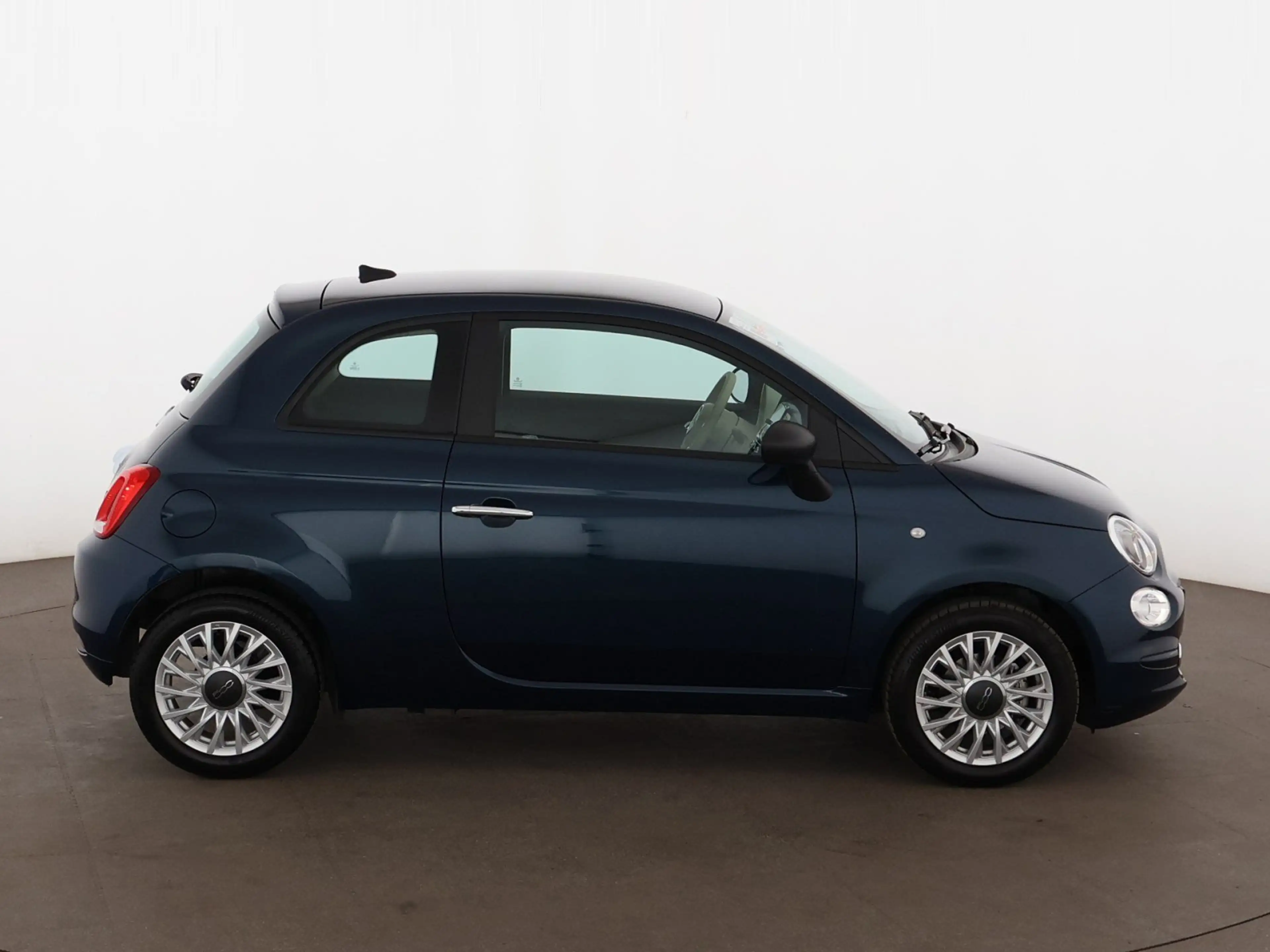 Fiat 500 1.0 Dolcevita NAVI TEMPOMAT KLIMA-ANLAGE PDC — photo 10