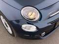 Fiat 500 1.0 Dolcevita NAVI TEMPOMAT KLIMA-ANLAGE PDC Blau - thumbnail 13