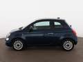 Fiat 500 1.0 Dolcevita NAVI TEMPOMAT KLIMA-ANLAGE PDC Blau - thumbnail 6