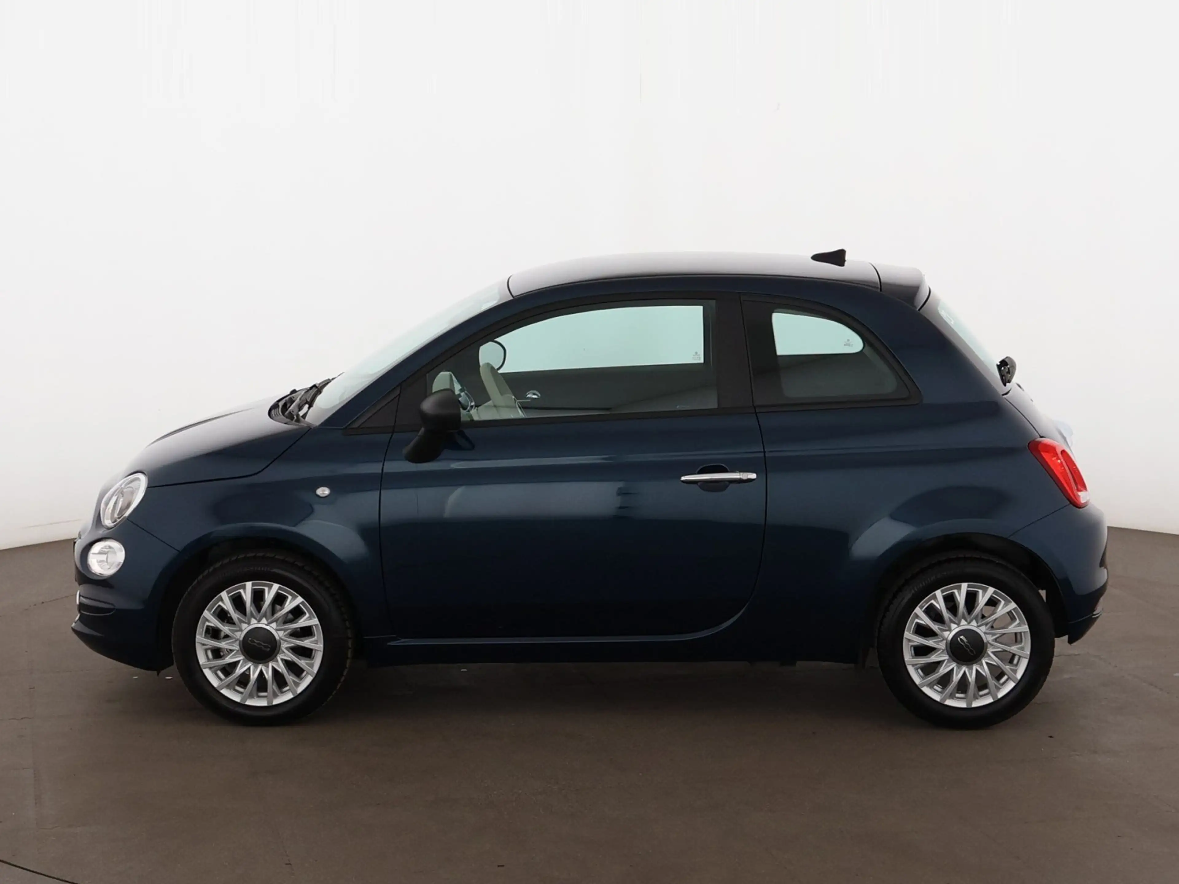 Fiat 500 1.0 Dolcevita NAVI TEMPOMAT KLIMA-ANLAGE PDC — photo 6