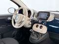 Fiat 500 1.0 Dolcevita NAVI TEMPOMAT KLIMA-ANLAGE PDC Blau - thumbnail 14