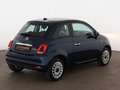 Fiat 500 1.0 Dolcevita NAVI TEMPOMAT KLIMA-ANLAGE PDC Blau - thumbnail 9