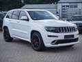 Jeep Grand Cherokee 6.4 V8 HEMI SRT|PANO|ACC|CAM|AHK| Weiß - thumbnail 5