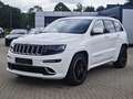 Jeep Grand Cherokee 6.4 V8 HEMI SRT|PANO|ACC|CAM|AHK| Weiß - thumbnail 1