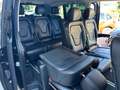 Mercedes-Benz V 220 - AVANTGARDE*EXTRALANG* 4 matic Noir - thumbnail 11