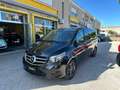 Mercedes-Benz V 220 - AVANTGARDE*EXTRALANG* 4 matic Noir - thumbnail 2