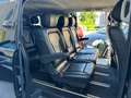 Mercedes-Benz V 220 - AVANTGARDE*EXTRALANG* 4 matic Noir - thumbnail 10