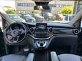Mercedes-Benz V 220 - AVANTGARDE*EXTRALANG* 4 matic Noir - thumbnail 19