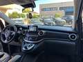 Mercedes-Benz V 220 - AVANTGARDE*EXTRALANG* 4 matic Noir - thumbnail 23