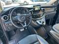 Mercedes-Benz V 220 - AVANTGARDE*EXTRALANG* 4 matic Noir - thumbnail 22
