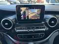 Mercedes-Benz V 220 - AVANTGARDE*EXTRALANG* 4 matic Noir - thumbnail 28