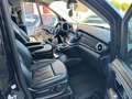 Mercedes-Benz V 220 - AVANTGARDE*EXTRALANG* 4 matic Noir - thumbnail 9
