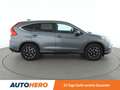Honda CR-V 2.0 i-VTEC Elegance 4WD*NAVI*TEMPO*CAM*PDC*SHZ*AHK Grau - thumbnail 7