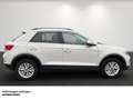 Volkswagen T-Roc 1.0 TSI Life LED   Park Assist   SHZ   Lane Assist Grau - thumbnail 3