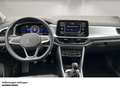 Volkswagen T-Roc 1.0 TSI Life LED   Park Assist   SHZ   Lane Assist Grau - thumbnail 6