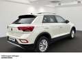 Volkswagen T-Roc 1.0 TSI Life LED   Park Assist   SHZ   Lane Assist Grau - thumbnail 4