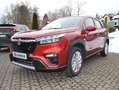 Suzuki S-Cross S-Cross 1.4 Boosterjet Hybrid Edition Rojo - thumbnail 1