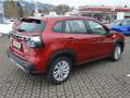 Suzuki S-Cross S-Cross 1.4 Boosterjet Hybrid Edition Rojo - thumbnail 6
