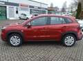 Suzuki S-Cross S-Cross 1.4 Boosterjet Hybrid Edition Rojo - thumbnail 3