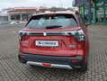 Suzuki S-Cross S-Cross 1.4 Boosterjet Hybrid Edition Rojo - thumbnail 5