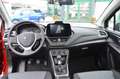 Suzuki S-Cross S-Cross 1.4 Boosterjet Hybrid Edition Rojo - thumbnail 11