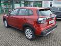 Suzuki S-Cross S-Cross 1.4 Boosterjet Hybrid Edition Rojo - thumbnail 4