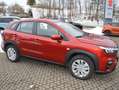 Suzuki S-Cross S-Cross 1.4 Boosterjet Hybrid Edition Rojo - thumbnail 7