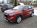 Suzuki S-Cross S-Cross 1.4 Boosterjet Hybrid Edition Rojo - thumbnail 2
