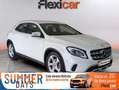 Mercedes-Benz GLA 180 Blanco - thumbnail 1