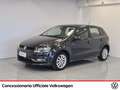 Volkswagen Polo 5p 1.2 tsi bm comfortline dsg Gris - thumbnail 1