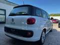 Fiat 500L 500L Living 0.9 t.air Pop Star 105cv Blanc - thumbnail 5