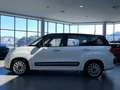 Fiat 500L 500L Living 0.9 t.air Pop Star 105cv Weiß - thumbnail 3