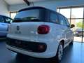 Fiat 500L 500L Living 0.9 t.air Pop Star 105cv Weiß - thumbnail 5