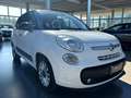 Fiat 500L 500L Living 0.9 t.air Pop Star 105cv Weiß - thumbnail 7