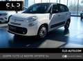 Fiat 500L 500L Living 0.9 t.air Pop Star 105cv Weiß - thumbnail 1