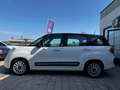 Fiat 500L 500L Living 0.9 t.air Pop Star 105cv Blanc - thumbnail 3
