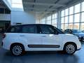 Fiat 500L 500L Living 0.9 t.air Pop Star 105cv Weiß - thumbnail 6