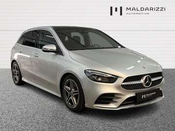 200 d Premium auto