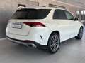 Mercedes-Benz GLE 300 GLE - V167d mhev Premium Plus 4matic auto Bianco - thumbnail 5