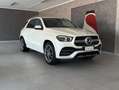 Mercedes-Benz GLE 300 GLE - V167d mhev Premium Plus 4matic auto Bianco - thumbnail 1
