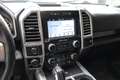 Ford F 150 USA F 150 Lariat Sport Black Edition 34K lage bijt Zwart - thumbnail 10