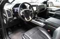 Ford F 150 USA F 150 Lariat Sport Black Edition 34K lage bijt Zwart - thumbnail 9