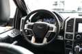 Ford F 150 USA F 150 Lariat Sport Black Edition 34K lage bijt Zwart - thumbnail 19