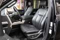 Ford F 150 USA F 150 Lariat Sport Black Edition 34K lage bijt Zwart - thumbnail 15