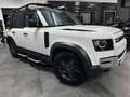 Land Rover Defender 110 Weiß - thumbnail 10