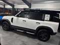 Land Rover Defender 110 Weiß - thumbnail 12